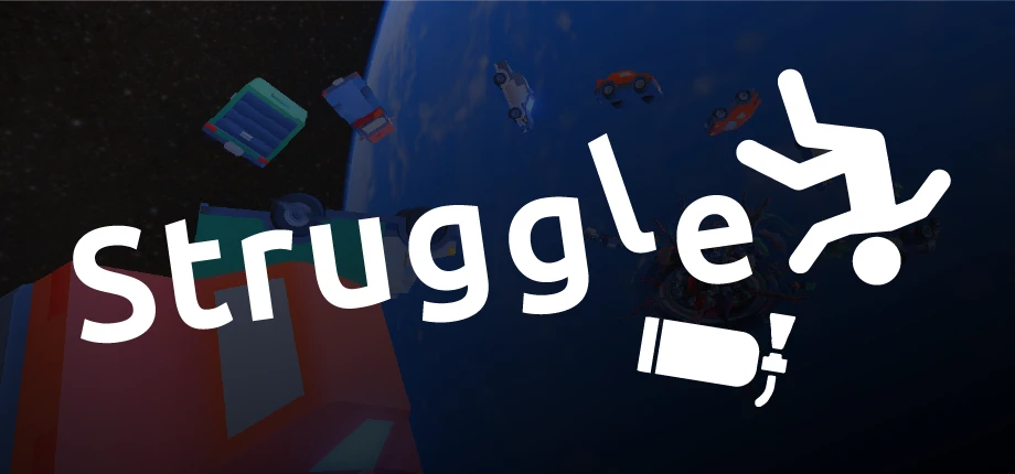 struggle header