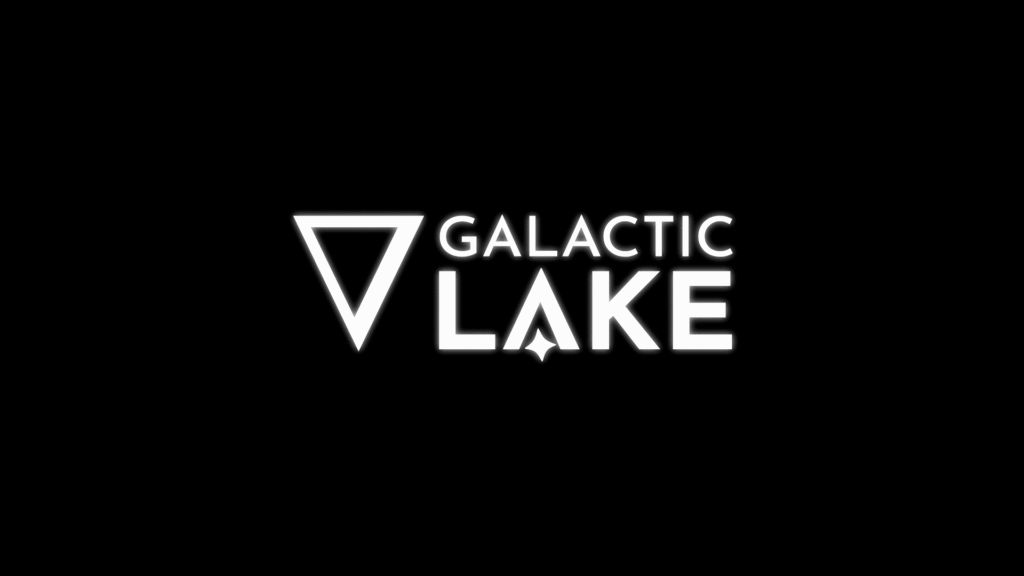 galactic lake logo