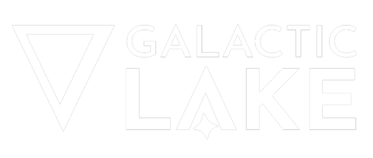 galactic lake logo