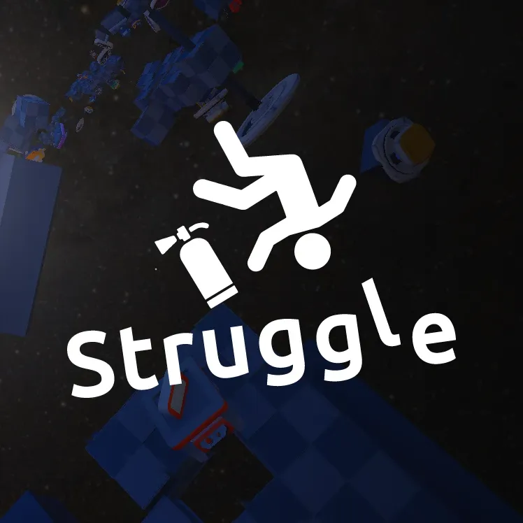 struggle capsule